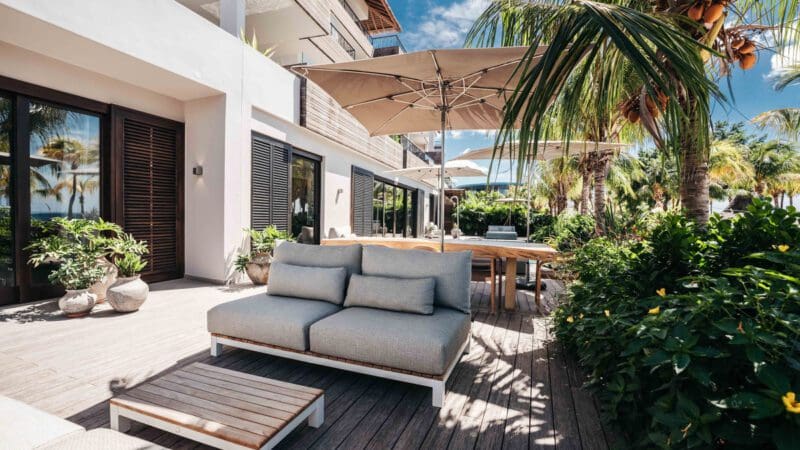 Kontiki Beach Resort Presidential Suite (31)