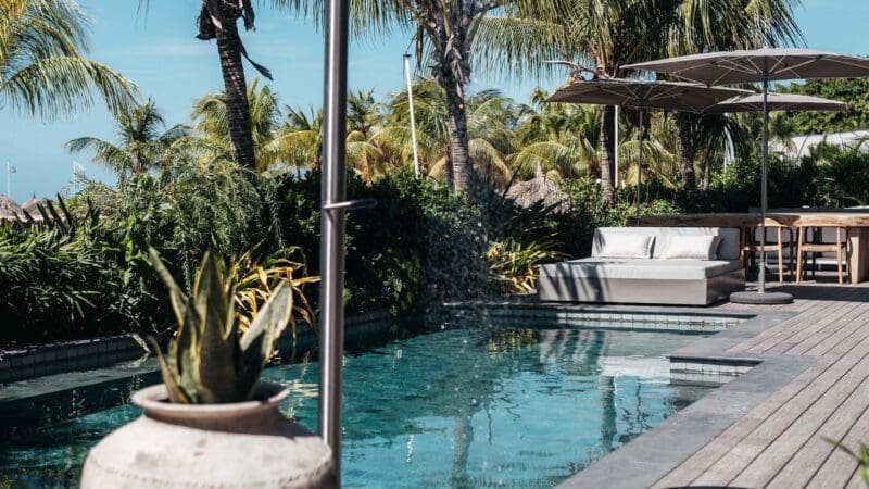 Kontiki Beach Resort Presidential Suite (32)