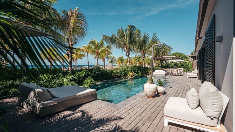 Kontiki Beach Resort Presidential Suite (35)