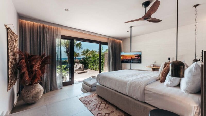 Kontiki Beach Resort Presidential Suite (9)