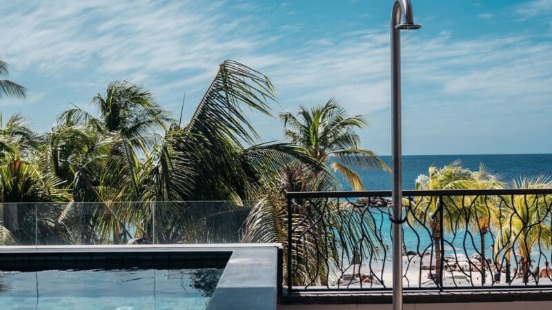Kontiki Beach Resort Sea View Suite (14)