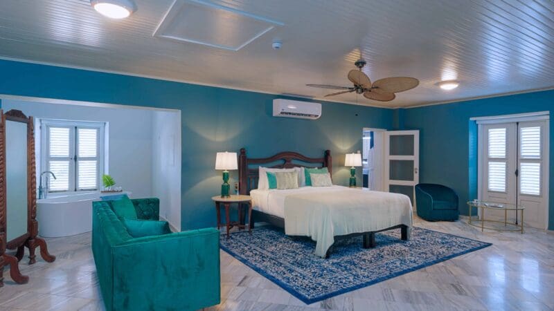 Kura Botanica Junior Suite (1)