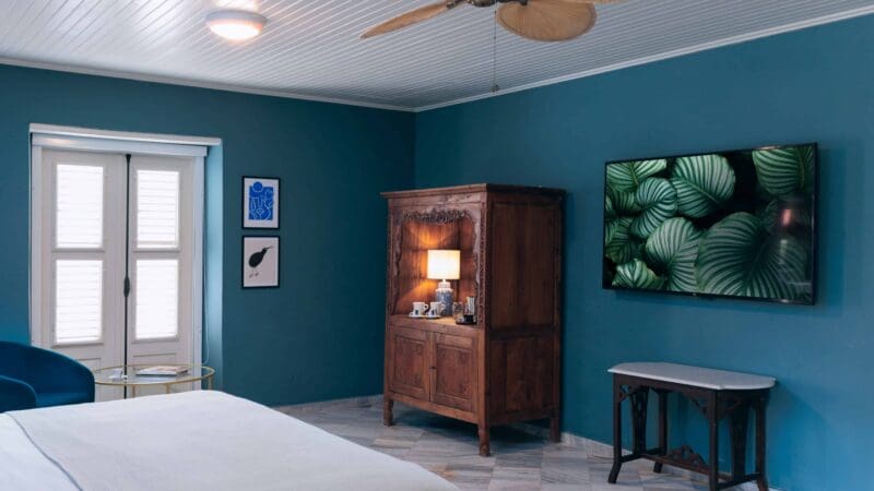 Kura Botanica Junior Suite (10)