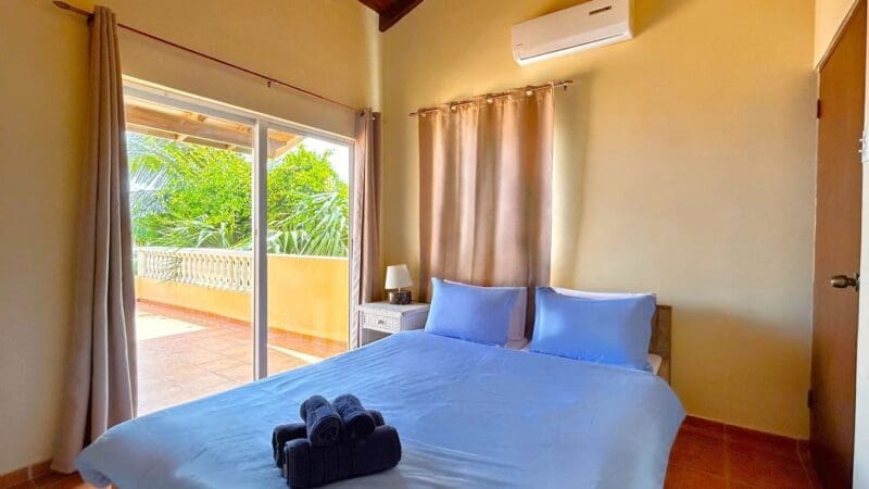 Lagun Blou 1-Schlafzimmer Bay View (1)