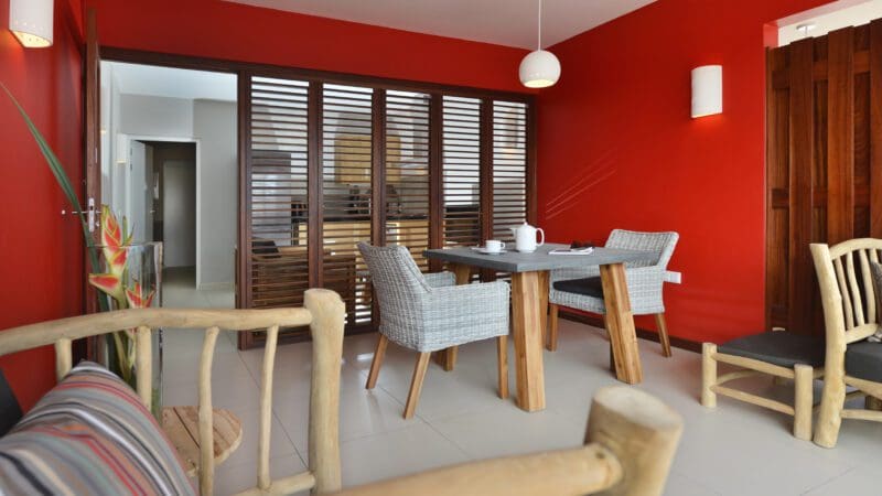 Morena Resort 1-Schlafzimmer Apartment Breeze (2)