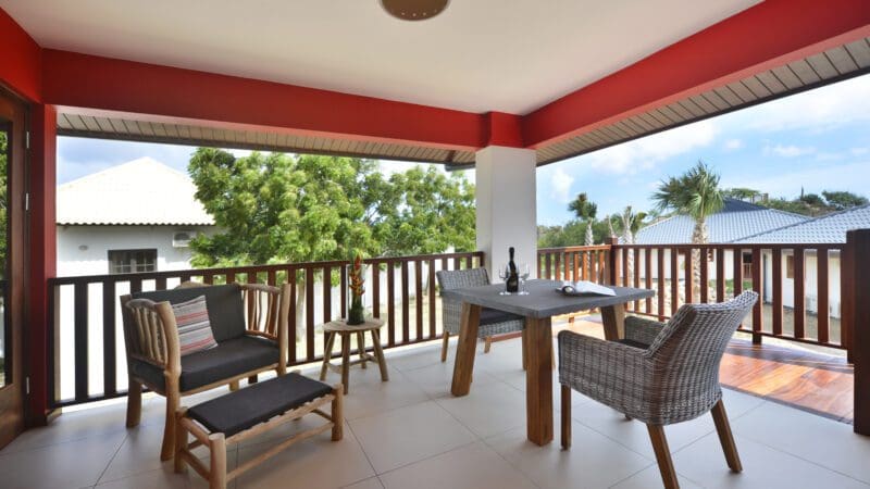 Morena Resort 1-Schlafzimmer Apartment Breeze (3)