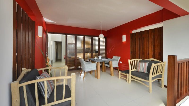 Morena Resort 1-Schlafzimmer Apartment Breeze (4)