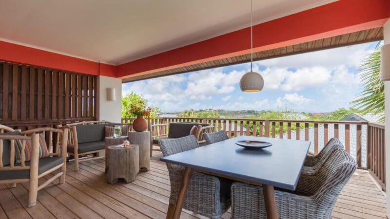 Morena Resort 2-Schlafzimmer Apartment Arua (2)