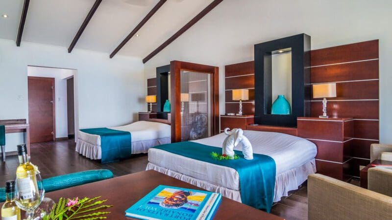 Plaza Beach Resort Grand Suite Laguna (2)