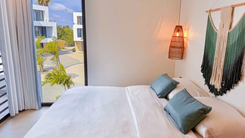 Plaza Beach Resort Royal Residence one-bedroom apartment (5)