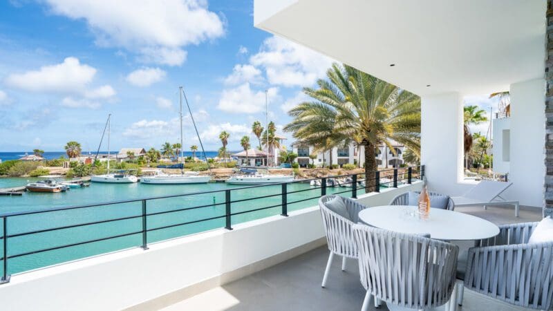 Plaza Beach Resort Royal Residence two-bedroom apartment (1)