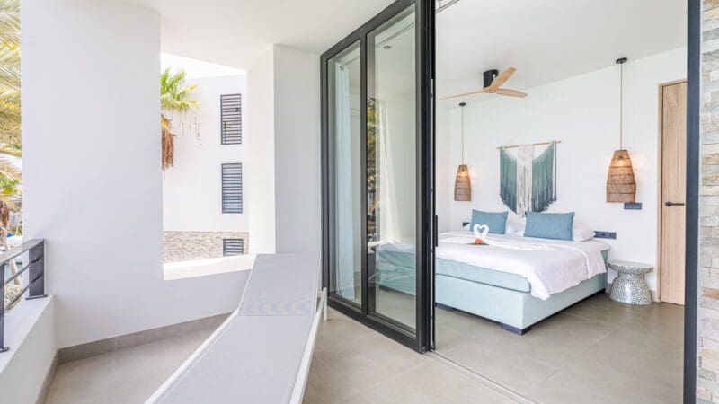 Plaza Beach Resort Royal Residence two-bedroom apartment (2)