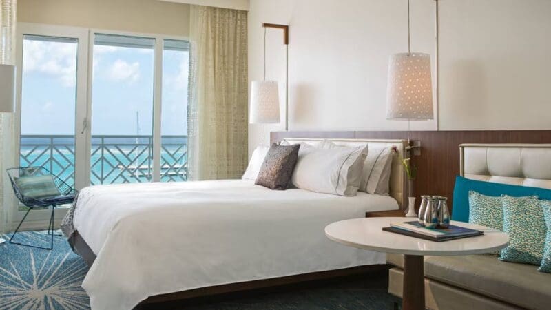 Renaissance Wind Creek Ocean Room (4)