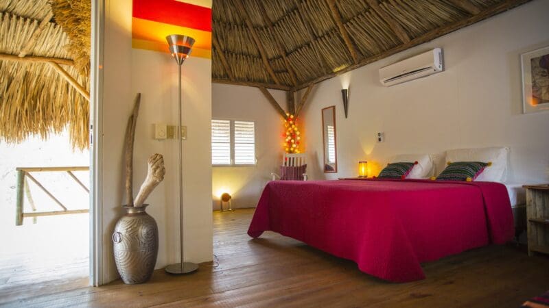 Mondi Lodge 1-Schlafzimmer Mariachi (1)