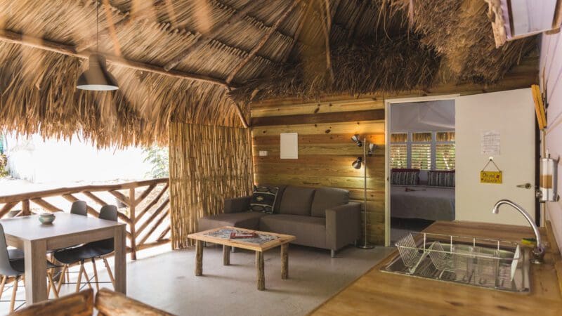 Mondi Lodge 2-Schlafzimmer Kunuku (6)