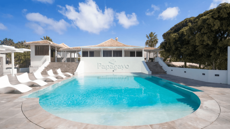 Papagayo Beach Resort (3)