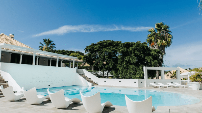 Papagayo Beach Resort (4)