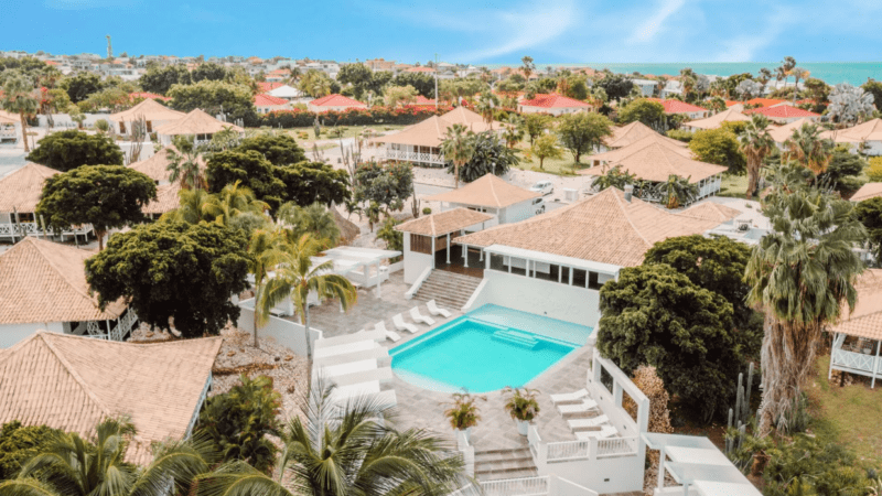 Papagayo Beach Resort (5)