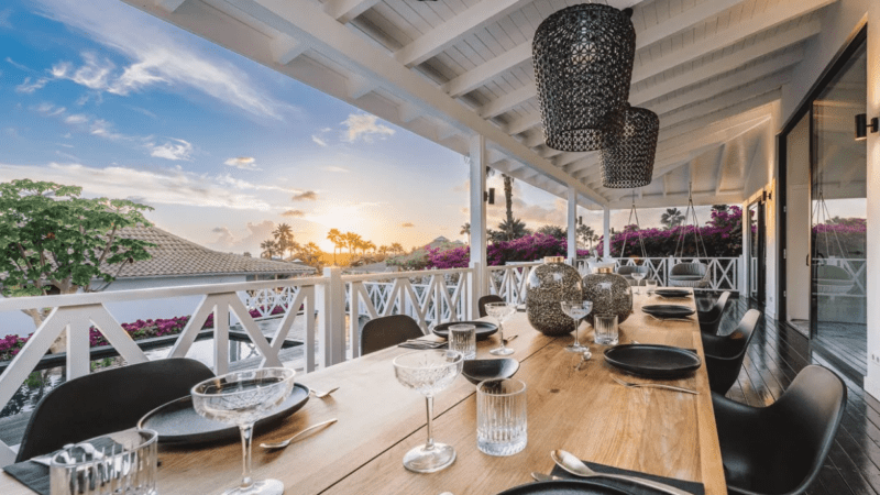 Papagayo Beach Resort (6)