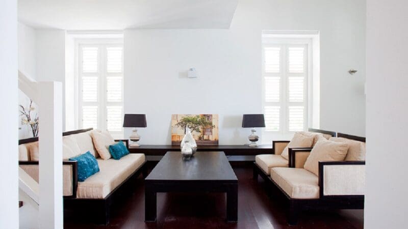 Scuba Lodge 2-Schlafzimmer Suite (1)