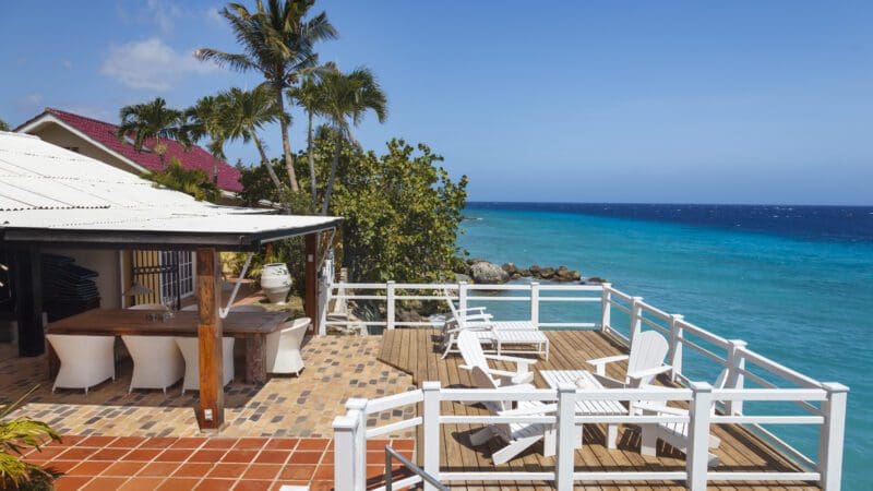 Sun Reef 3-Schlafzimmer Tarpon (11)