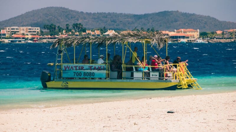 ABC Travel Bonaire Überwasser Staudinger 012