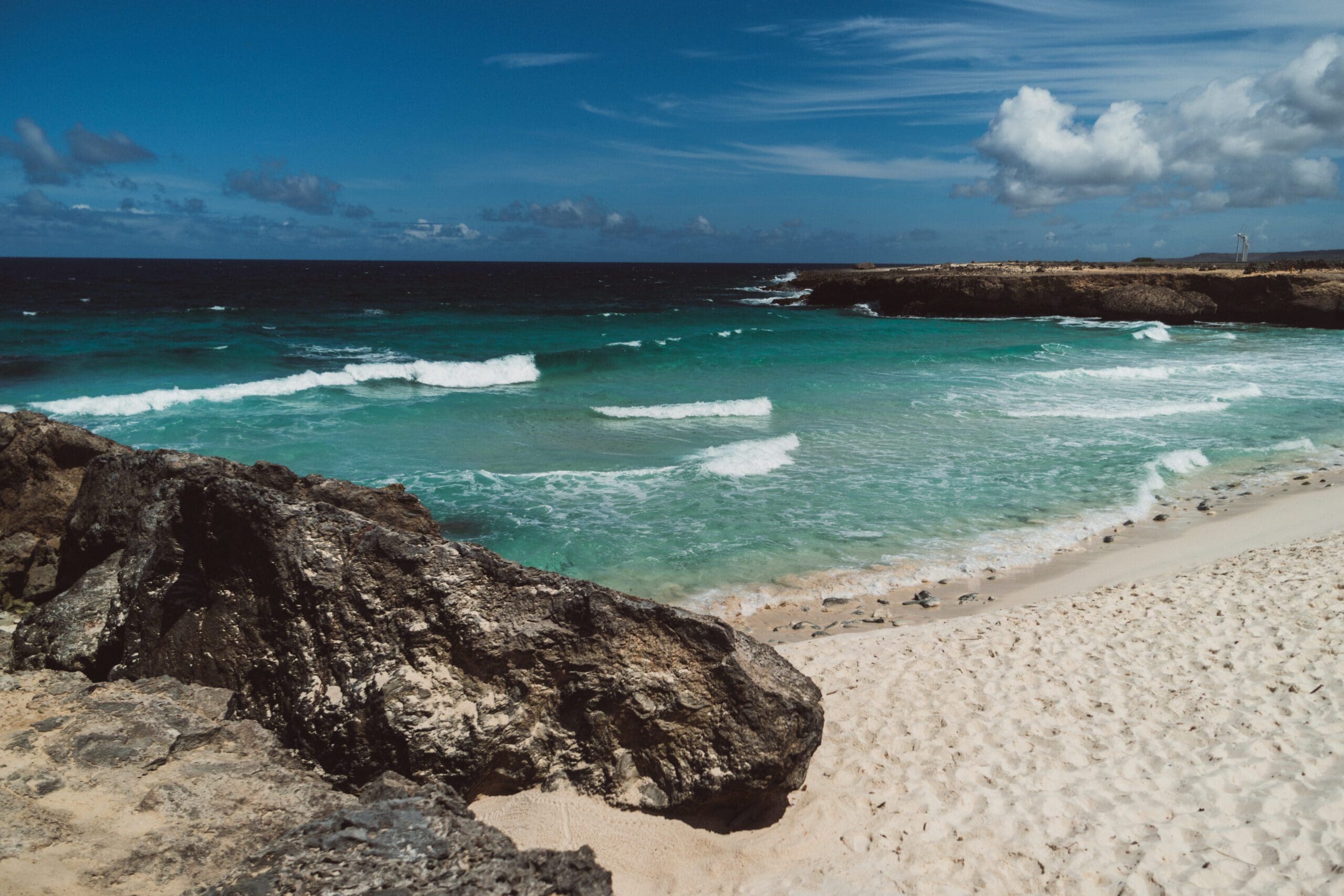 ABC Travel Bonaire Überwasser Staudinger 036