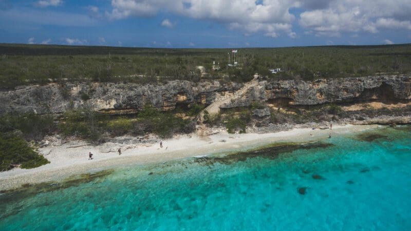 ABC Travel Bonaire Überwasser Staudinger 097
