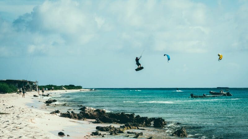 ABC Travel Bonaire Überwasser Staudinger 121