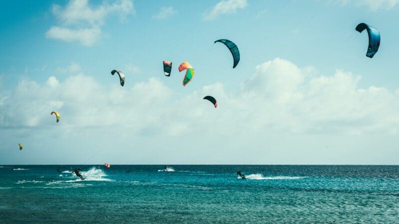 ABC Travel Bonaire Überwasser Staudinger 122