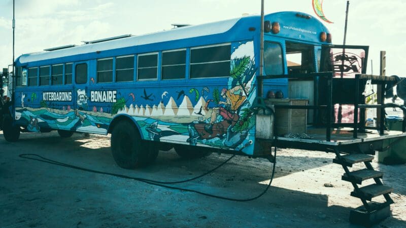 ABC Travel Bonaire Überwasser Staudinger 130