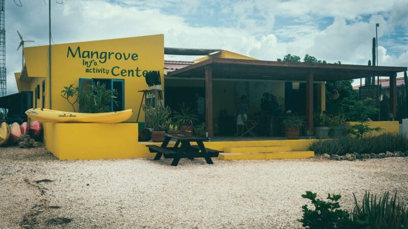 ABC Travel Bonaire Überwasser Staudinger 154