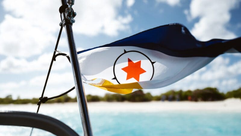 ABC Travel Bonaire Überwasser Staudinger 164