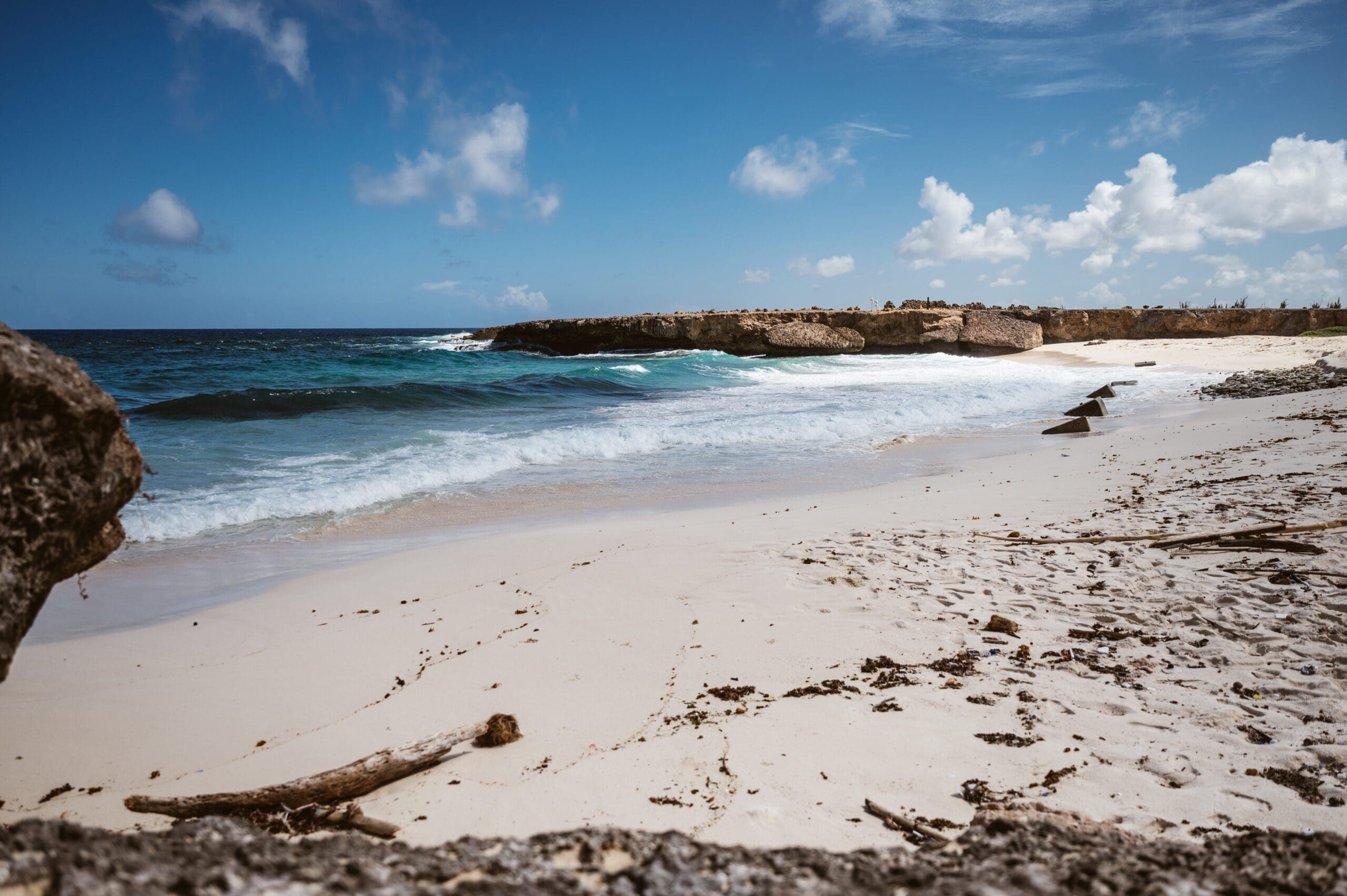 ABC Travel Bonaire Überwasser Staudinger 182