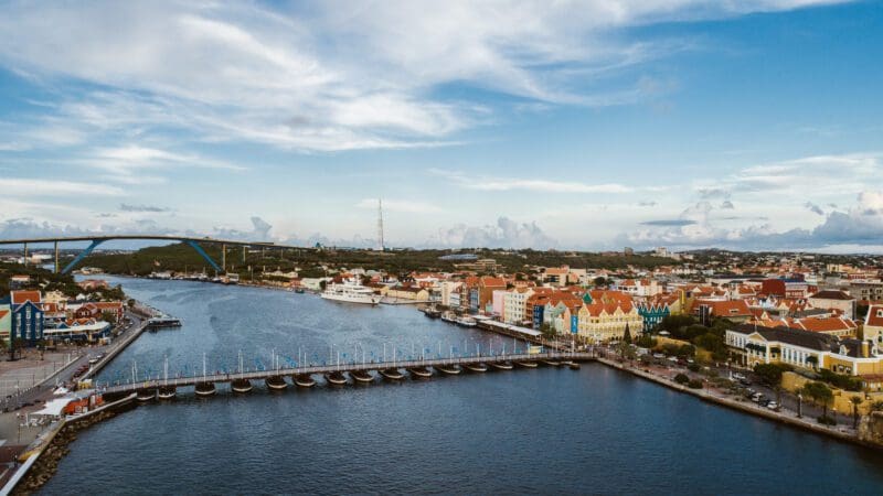 ABC Travel Curacao Überwasser Staudinger 014