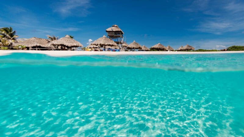 ABC Travel Curacao Überwasser Staudinger 033