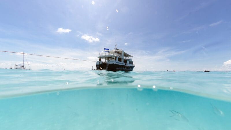 ABC Travel Curacao Überwasser Staudinger 039