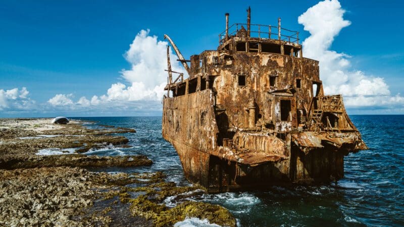 ABC Travel Curacao Überwasser Staudinger 044