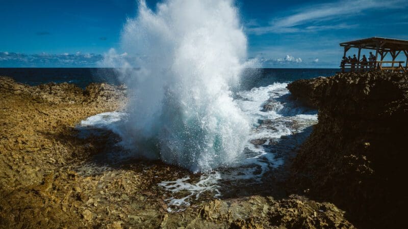 ABC Travel Curacao Überwasser Staudinger 050