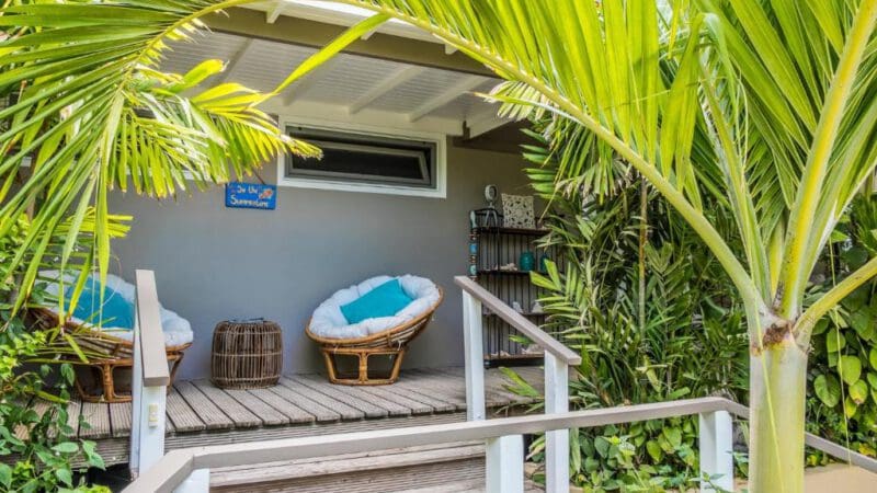 Bamboo Bonaire Deluxe Cottage (2)