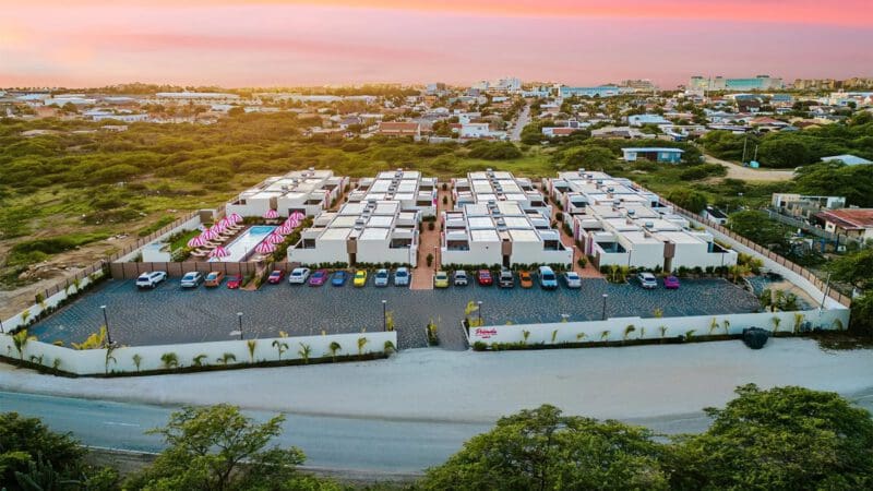 Privada Stays Eagle Resort (3)