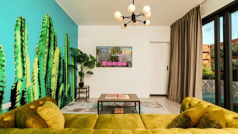 Privada Stays Eagle Resort (5)
