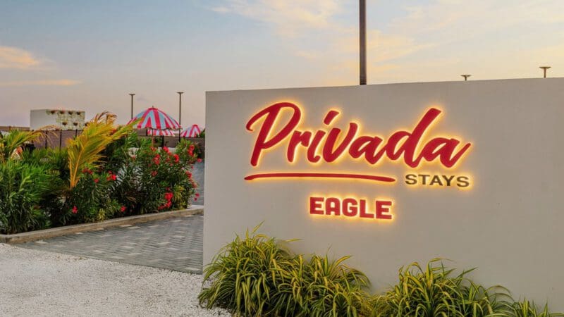 Privada Stays Eagle Resort Studio (10)