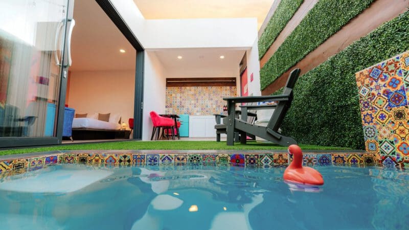 Privada Stays Eagle Resort Studio (5)