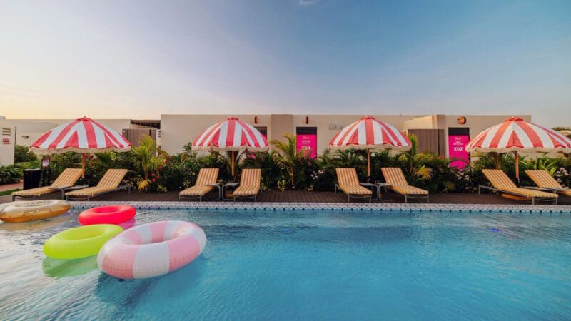 Privada Stays Eagle Resort Studio (8)