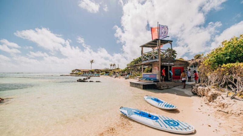 Sorobon Beach Resort (6)
