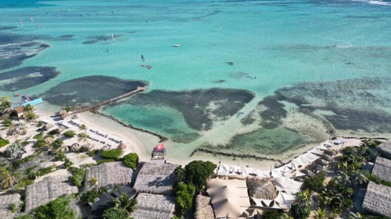 Sorobon Beach Resort (8)