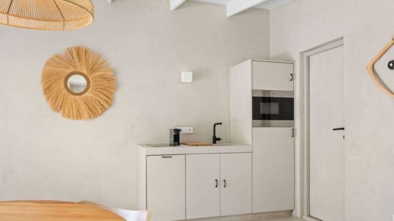 Sorobon Beach Resort Oceanfront Beach House (2)