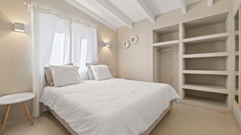 Sorobon Beach Resort Oceanfront Beach House (4)