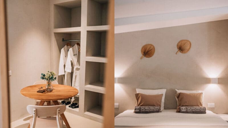 Sorobon Beach Resort Studio (3)